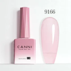 CANNI - gellakk - 9166 - 9ml