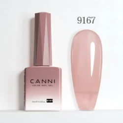 CANNI - gellakk - 9167 - 9ml