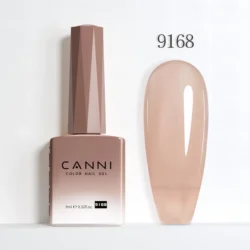 CANNI - gellakk - 9168 - 9ml