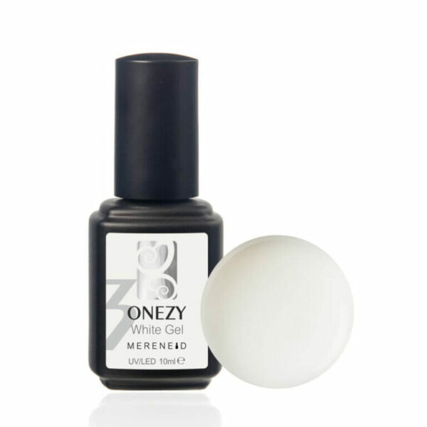 Onezy White Gel – 10 ml - 11.10