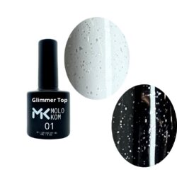 MOLOKOM - Glimmer Top 1 -15ml