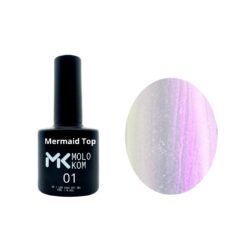 MOLOKOM - Mermaid top 1 - 15ml