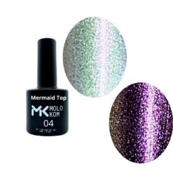 MOLOKOM - Mermaid Top 04