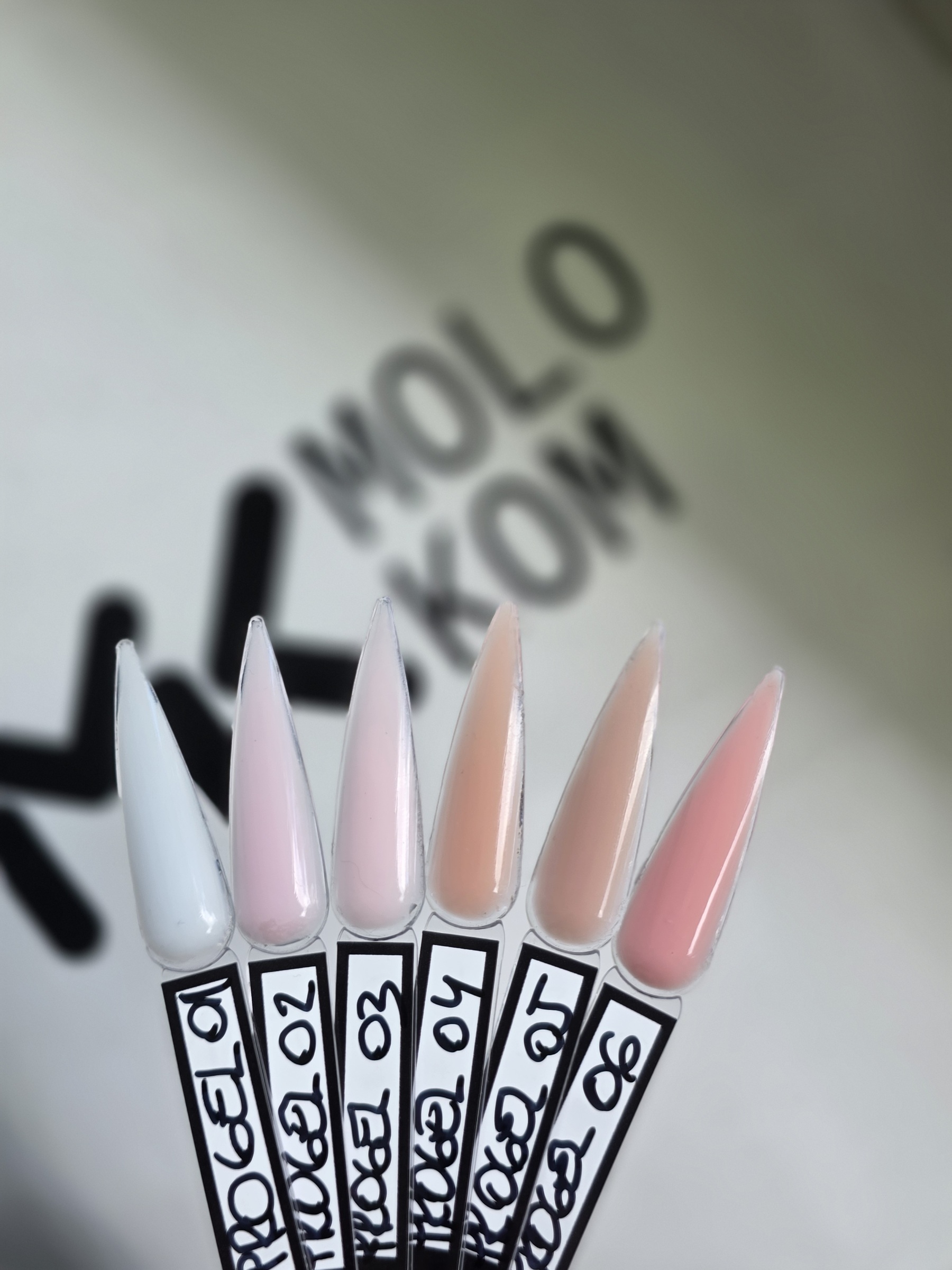 Molokom - ProGel - 006 - 30g - 31.- - Image 3