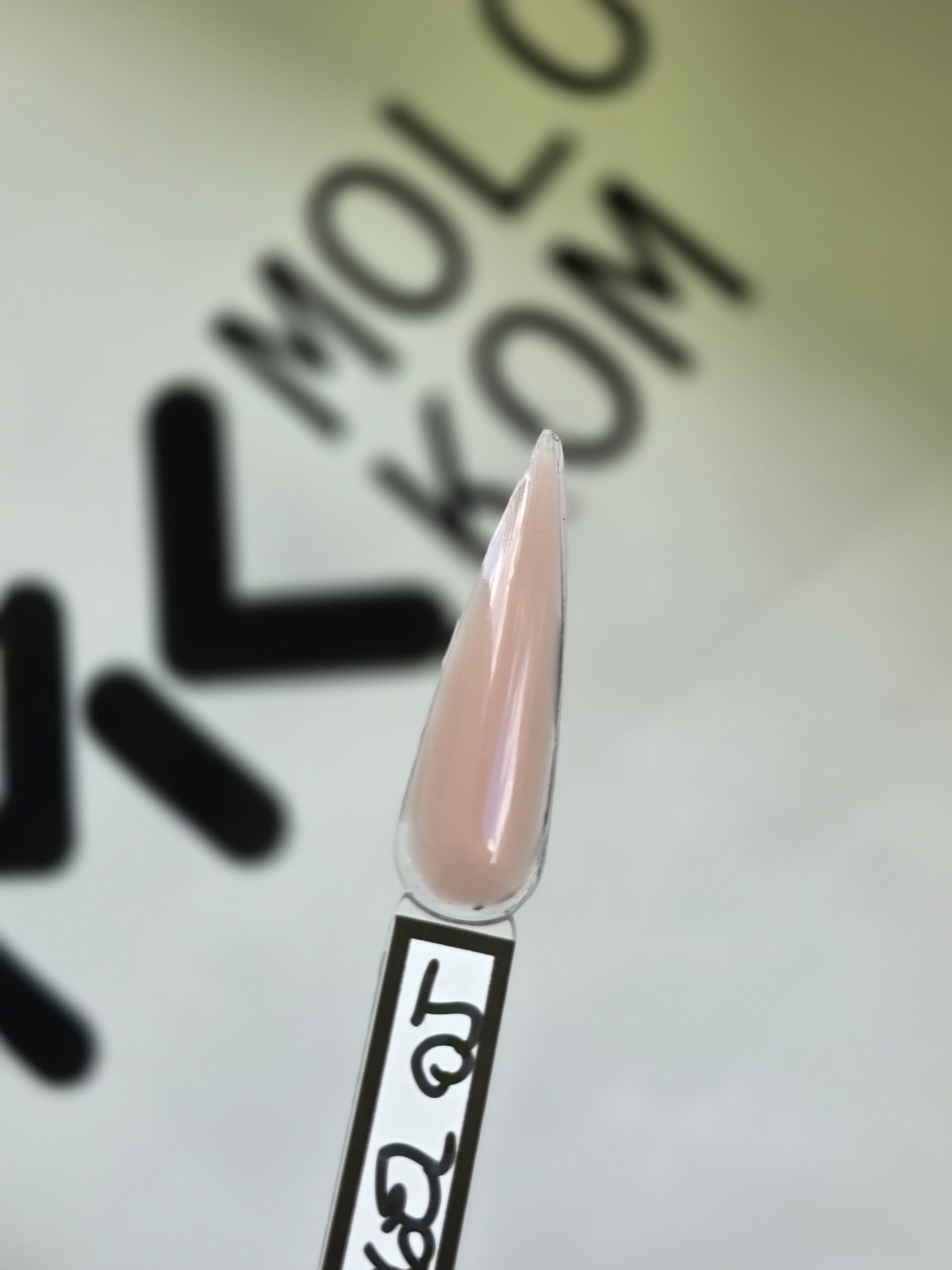 Molokom - ProGel - 005 - 30g - 31.- - Image 2