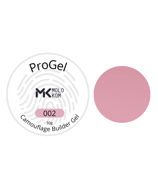 Molokom - ProGel - 002 - 30g - 31.-