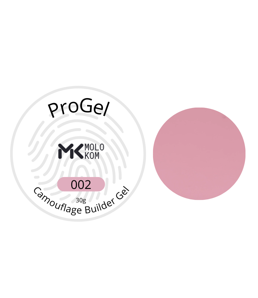 Molokom - ProGel - 002 - 30g - 31.-