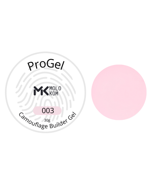 Molokom - ProGel - 003 - 30g - 31.-