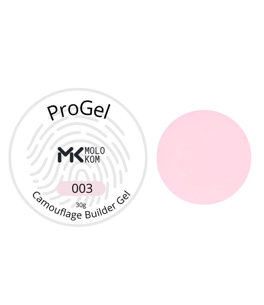 Molokom - ProGel - 003 - 30g - 31.-
