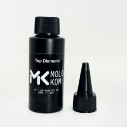 Molokom Diamond Top - ILMA PINTSLITA - 50ml