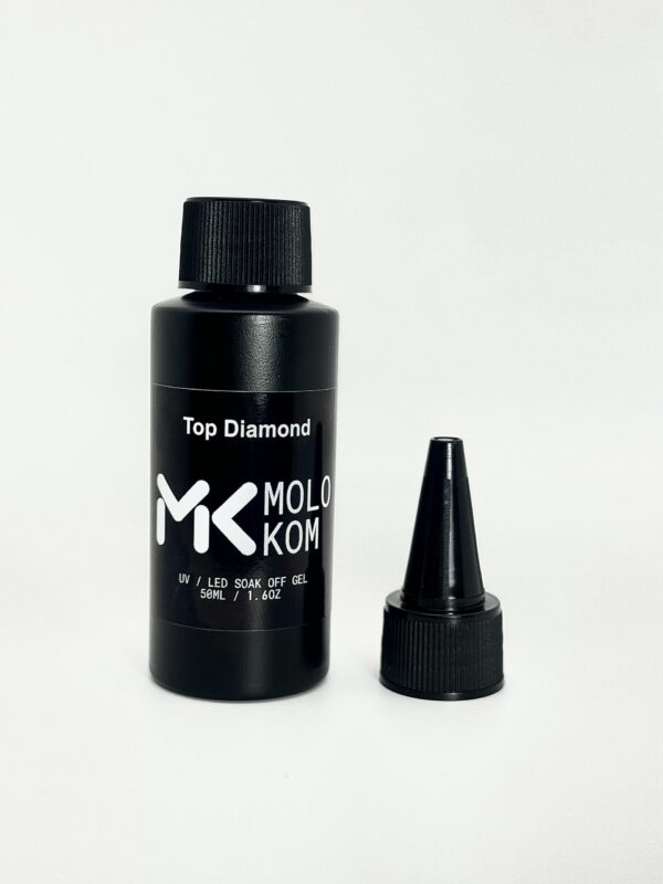 Molokom Diamond Top - ILMA PINTSLITA - 50ml