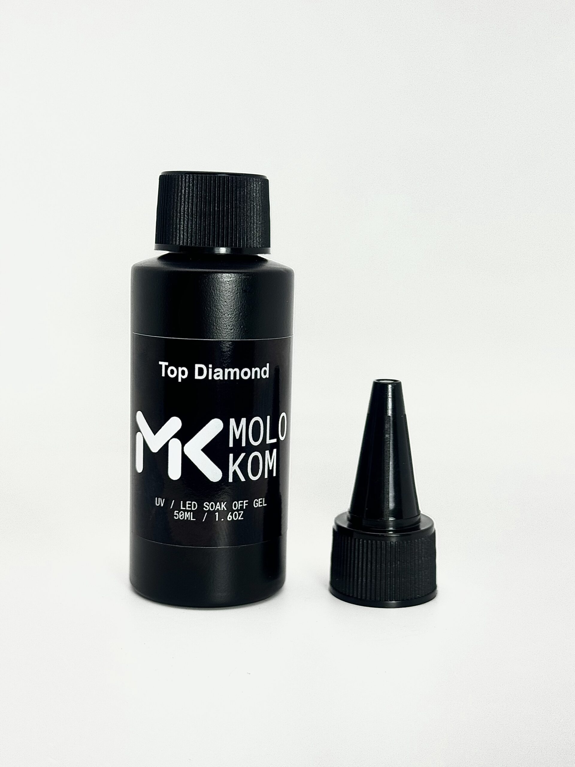 Molokom Diamond Top - ILMA PINTSLITA - 50ml