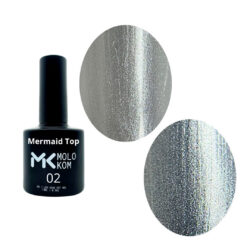 MOLOKOM - Mermaid Top 02
