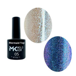 MOLOKOM - Mermaid Top 05