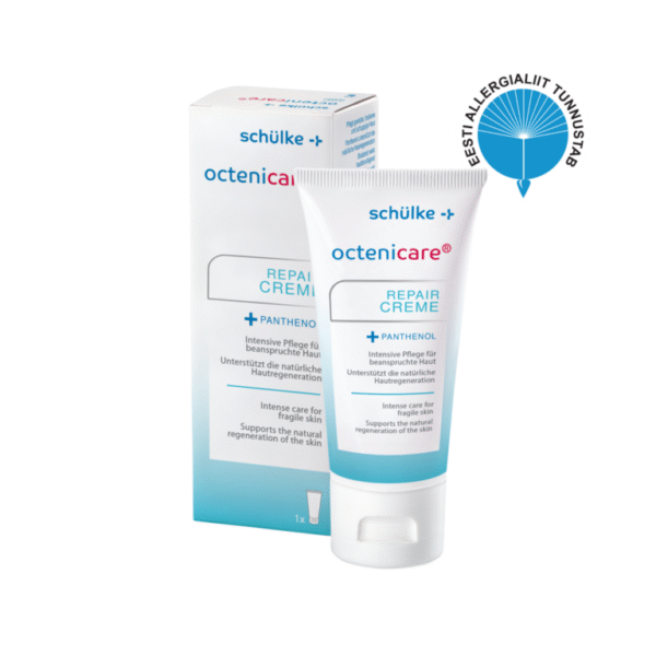 Octenicare taastav kreem - 50ml
