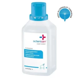 Octenisan® juuste ja keha pesugeel - 500ml