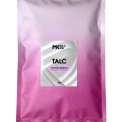 MOLOKOM Talc - professionaalne talk maniküüri ja pediküüri jaoks - 40 g