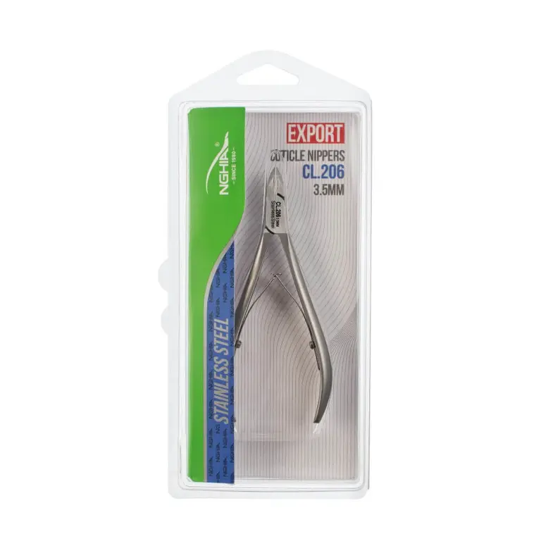 Nghia – Küünenahatangid – CL.206 – 3.5 mm - Image 2