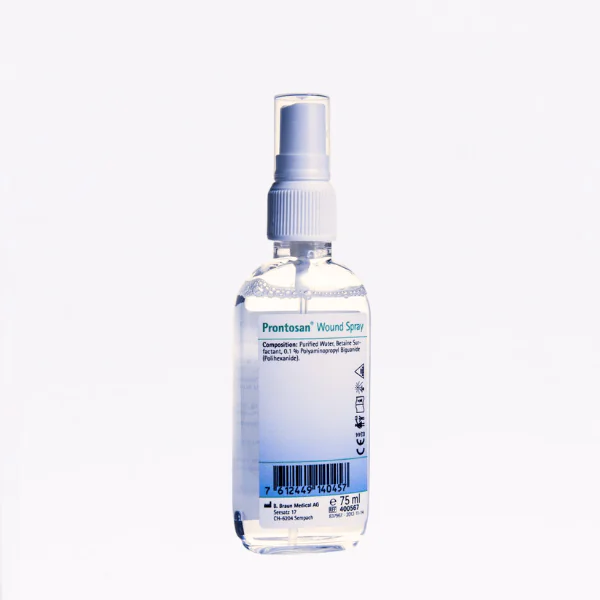 PRONTOSAN - HAAVASPREI - 75ML