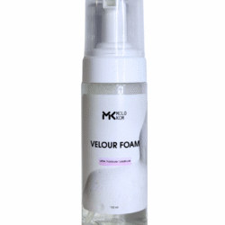 MOLOKOM - Velour Foam - After Manicure / Pedicure - 150 ml