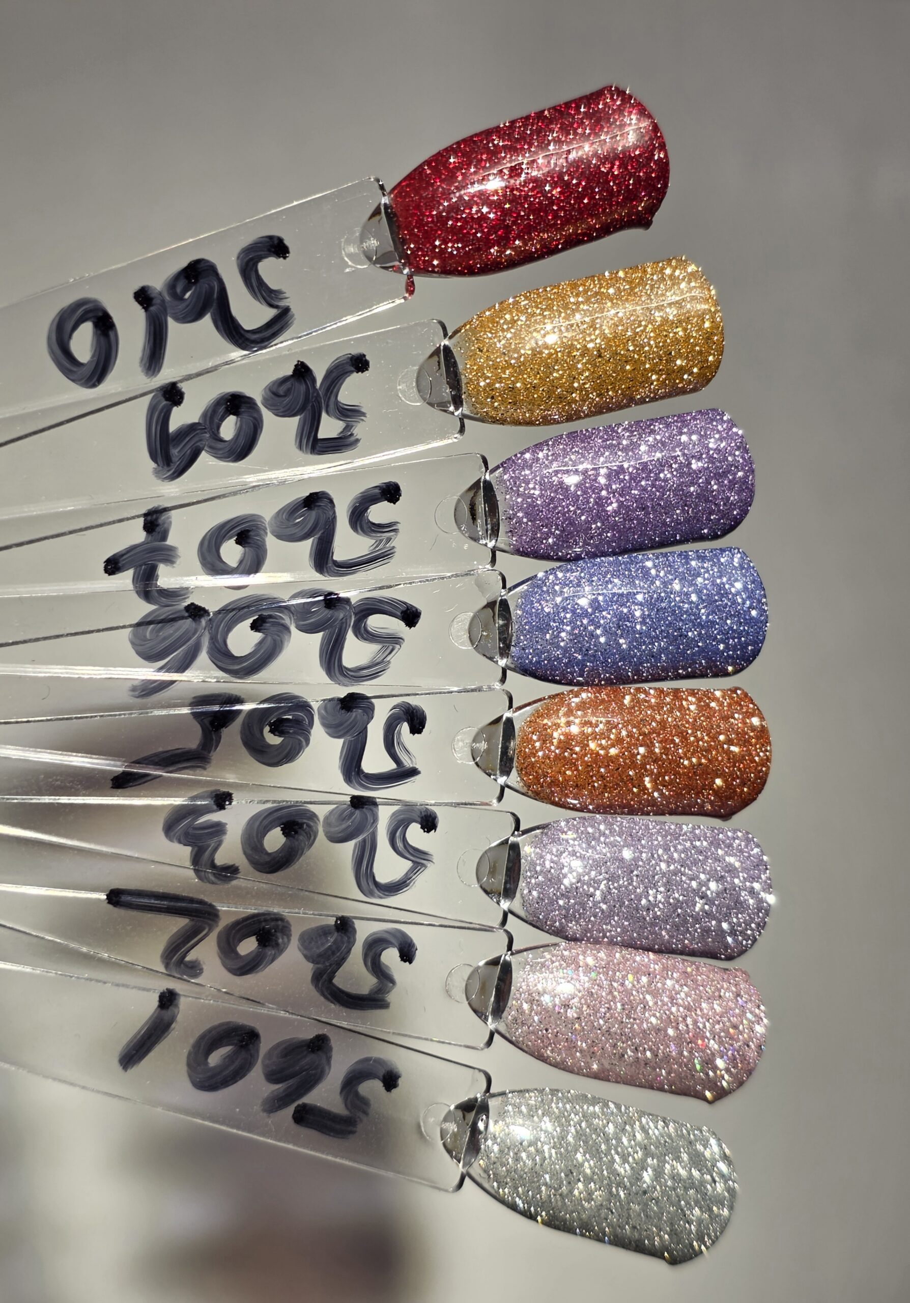 VENALISA – Geellakk – 5606 – 10ml - Image 2