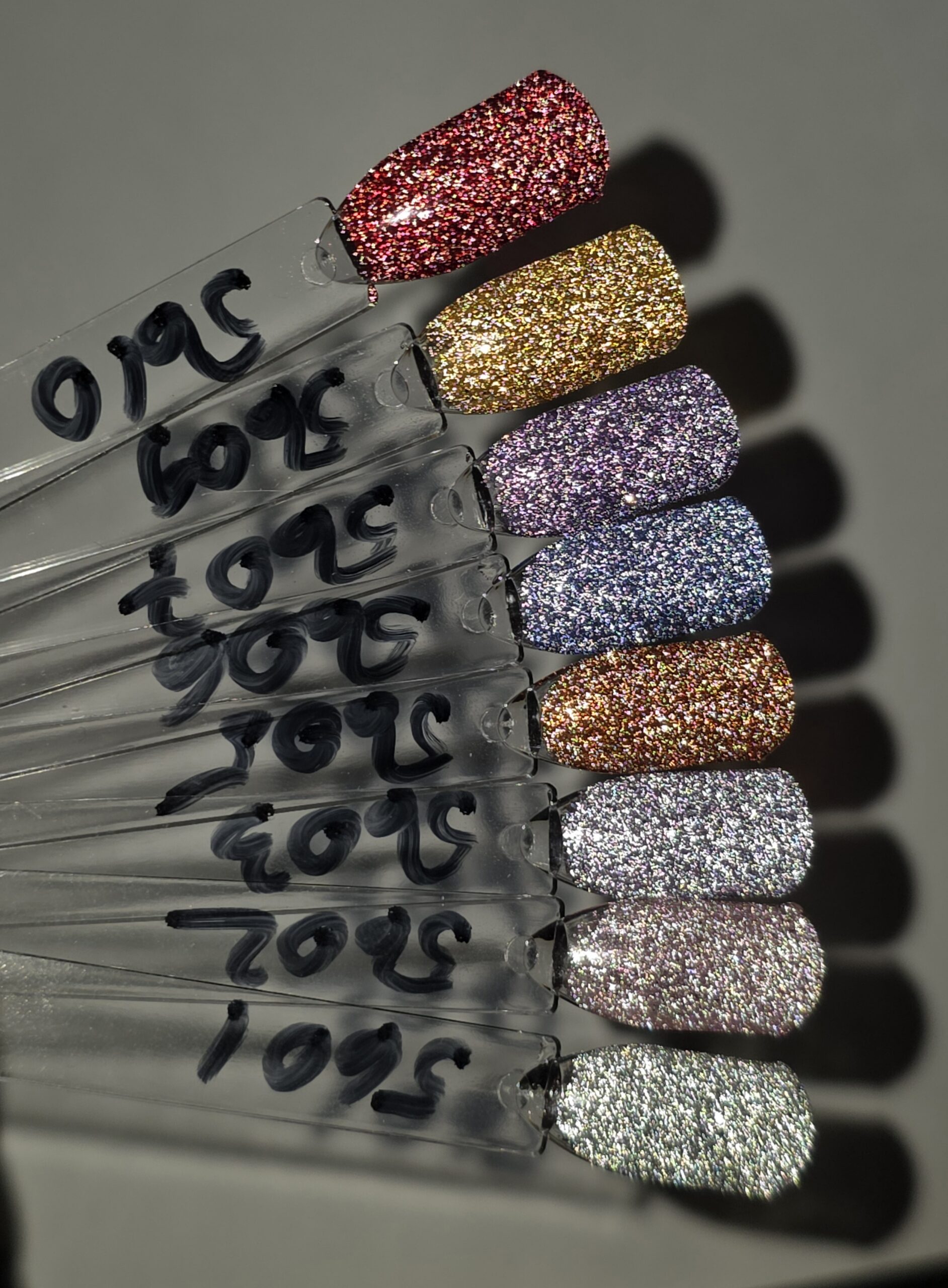 VENALISA – Geellakk – 5606 – 10ml - Image 3