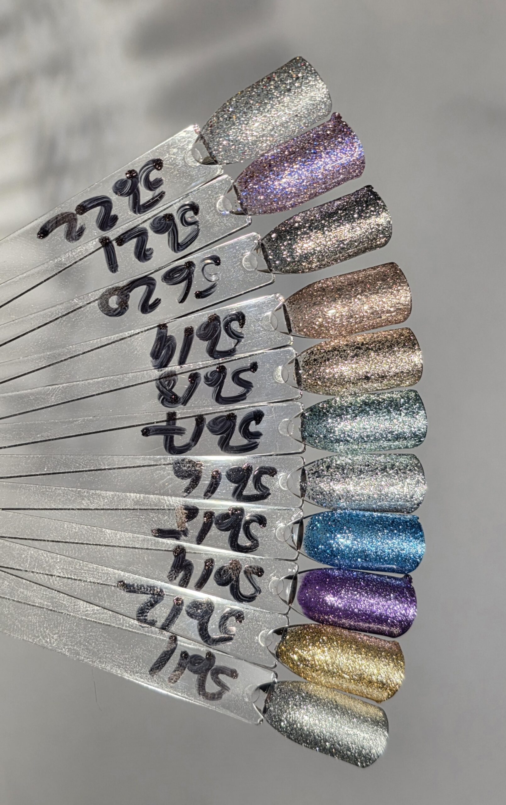 VENALISA – Geellakk – 5612 – 10ml - Image 2