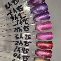 Alternative view of VENALISA – Geellakk Cat Eye – 5647 – 10ml