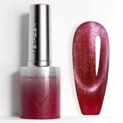 VENALISA – Geellakk Cat Eye – 5642 – 10ml