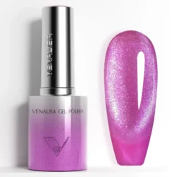 VENALISA – Geellakk Cat Eye – 5643 – 10ml