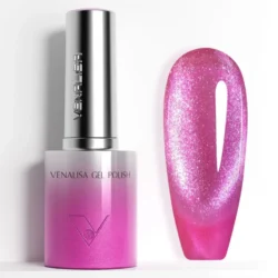 VENALISA – Geellakk Cat Eye – 5644 – 10ml