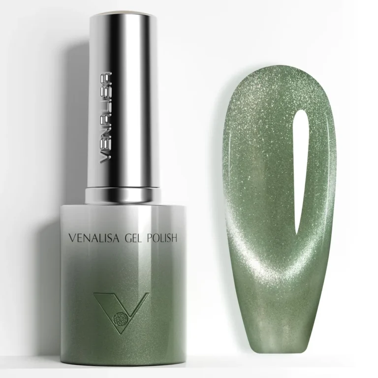 VENALISA – Geellakk Cat Eye – 5650 – 10ml