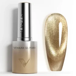 VENALISA – Geellakk Cat Eye – 5652 – 10ml