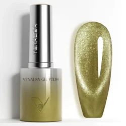 VENALISA – Geellakk Cat Eye – 5654 – 10ml