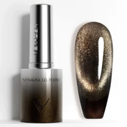 VENALISA – Geellakk Cat Eye – 5655 – 10ml