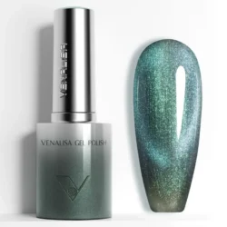 VENALISA – Geellakk Cat Eye – 5657 – 10ml