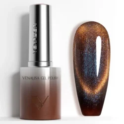 VENALISA – Geellakk Cat Eye – 5659 – 10ml