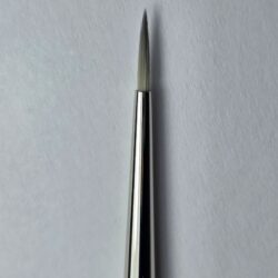 Alternative view of Beyou - sünteetilisest karvast - akvarellpintsel