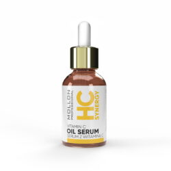 MOLLON PRO - Seerum C-vitamiini õliga -15ml