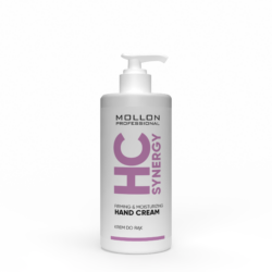 MOLLON PRO - Käte- ja küünte kollageenikreem - 250ml