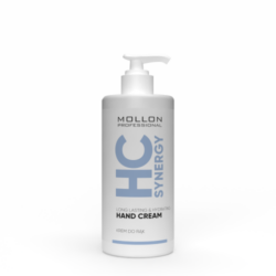 MOLLON - Veekindel niisutav kätekreem - 250ml