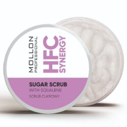 MOLLON PRO - SUGAR SCRUB - WITH SQUALENE - Suhkrukoorija 350g