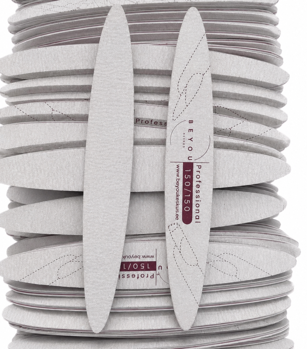 BeYou viil - 150/150 grit - 10tk